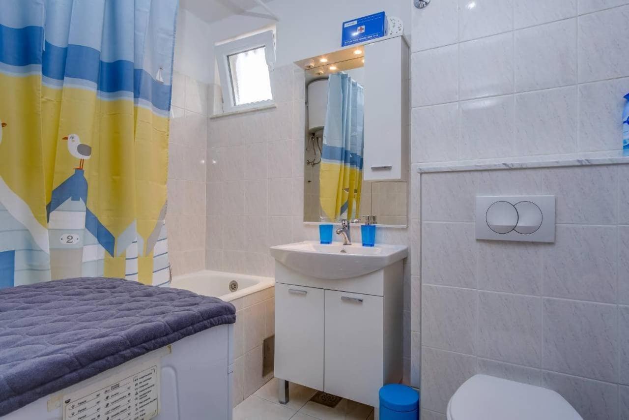 Maestral Appartement *