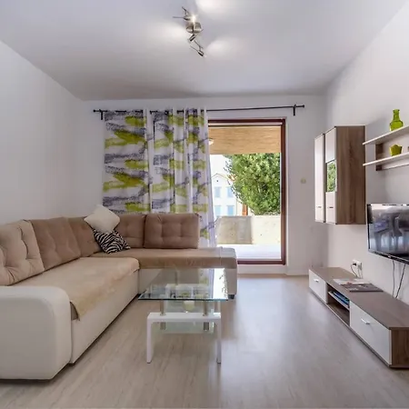 Maestral Apartment Mali Losinj Exterior photo