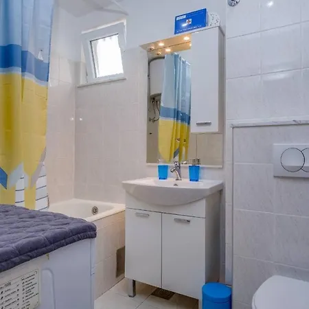 Maestral Apartment Mali Losinj Exterior photo