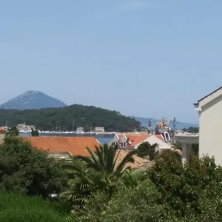 Maestral Apartment Mali Losinj Exterior photo