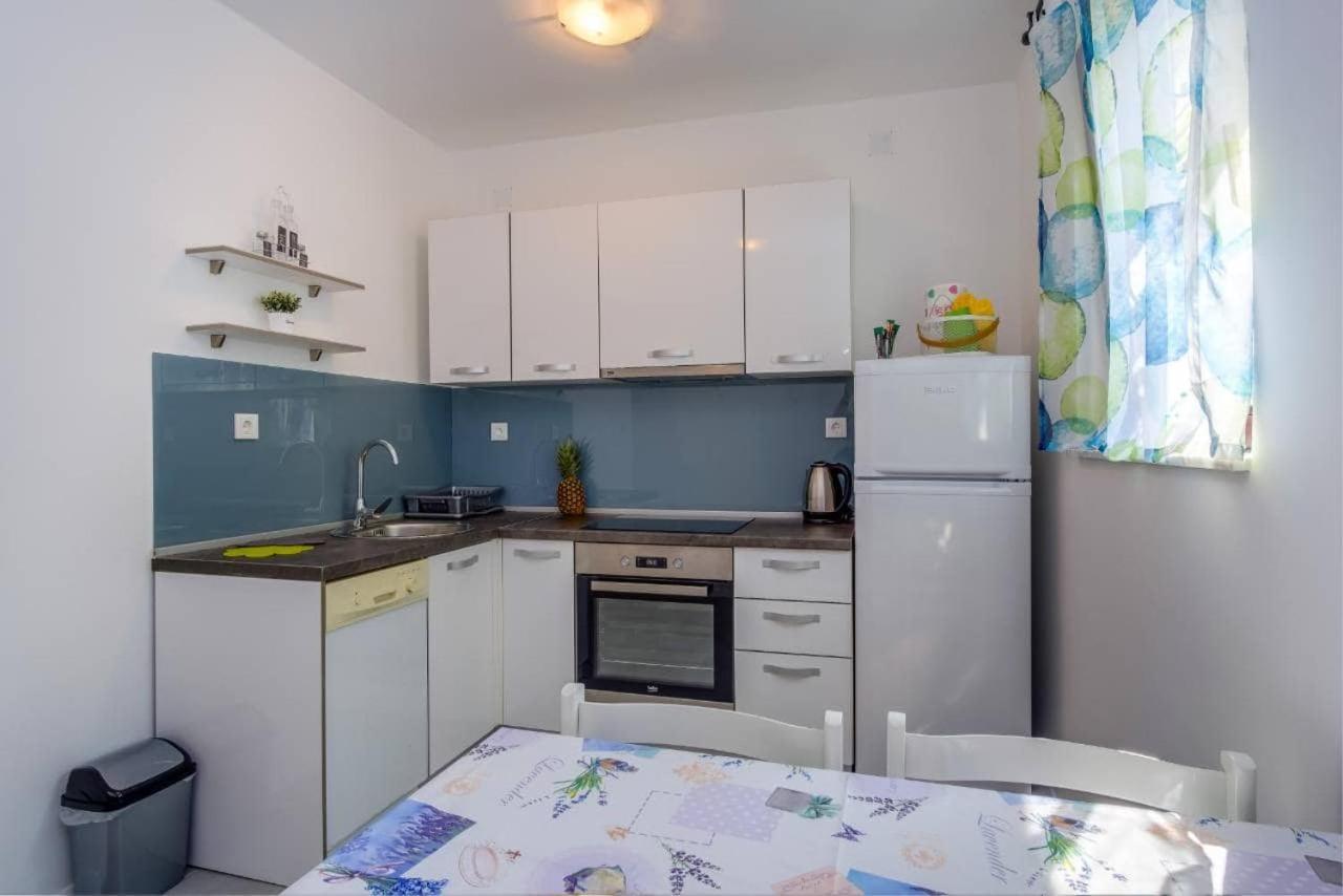 Maestral Apartment Mali Losinj