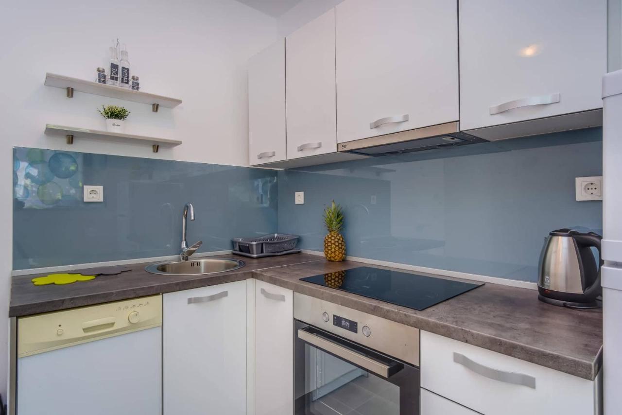 Apartment Maestral *