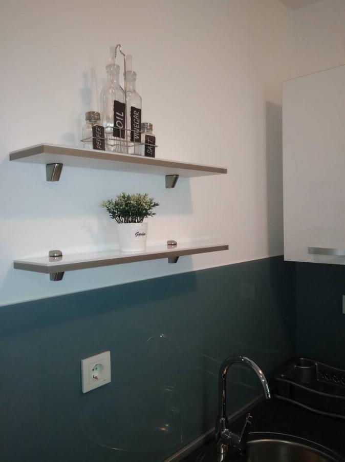 Apartment Maestral Mali Losinj